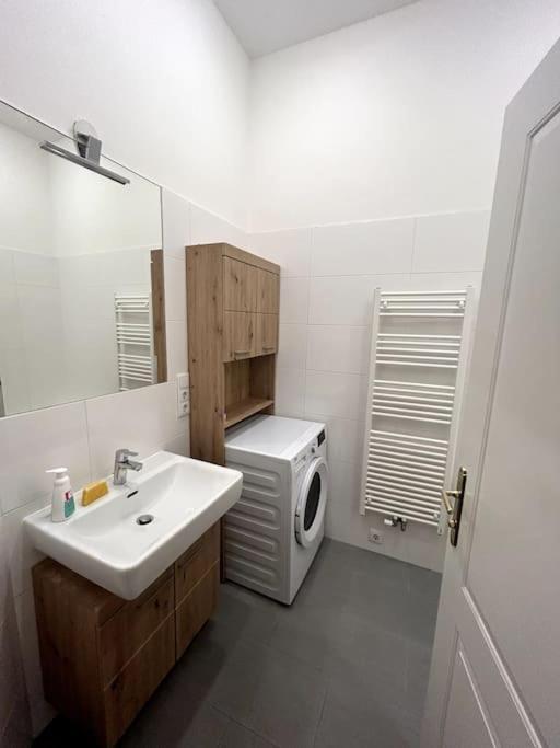 Apartament Casa Radetzky *